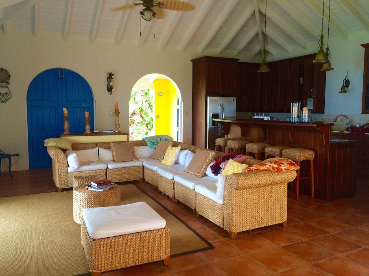 Sunny Side Up Villa villa photo.