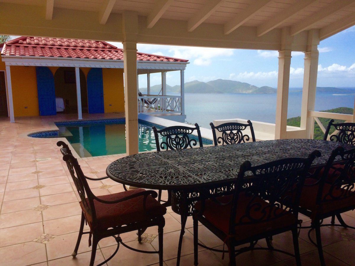 Sunny Side Up Villa villa photo.