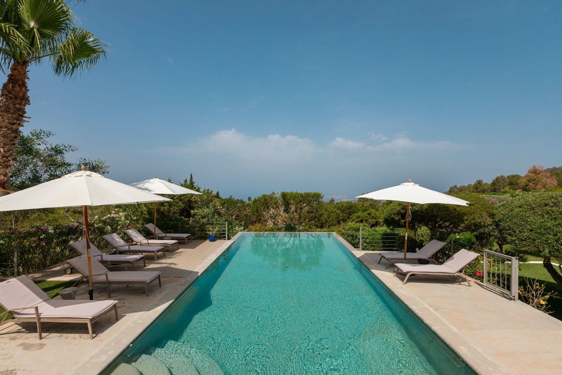 Can Juana villa photo.