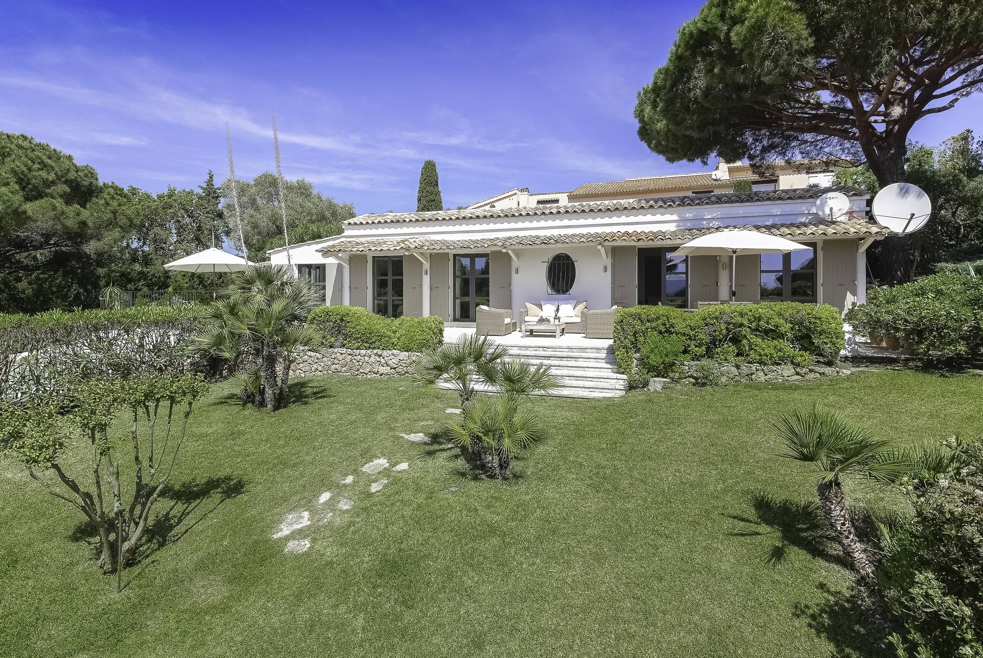 Villa Nikki Plage photo