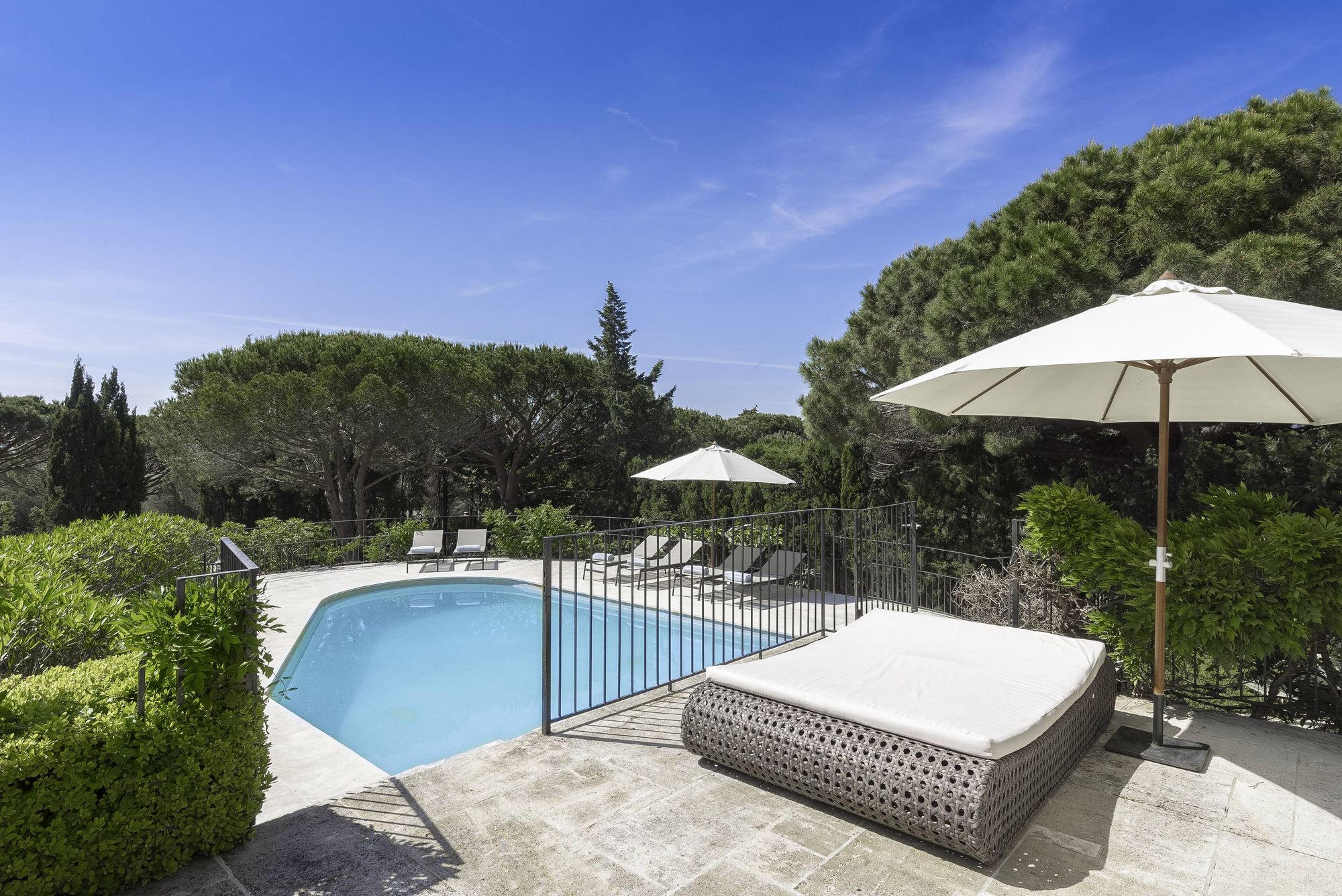 Villa Nikki Plage photo