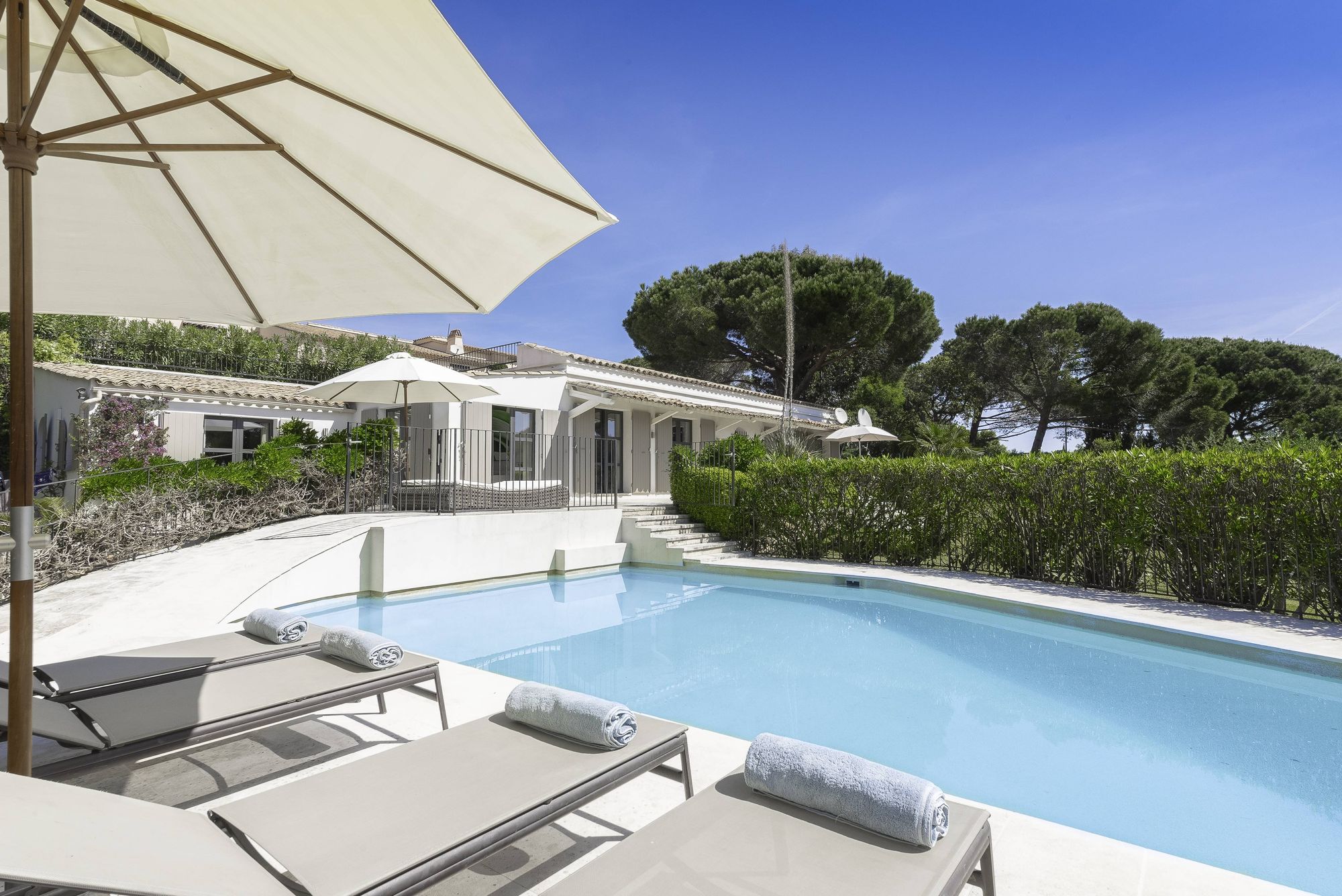 Villa Nikki Plage photo