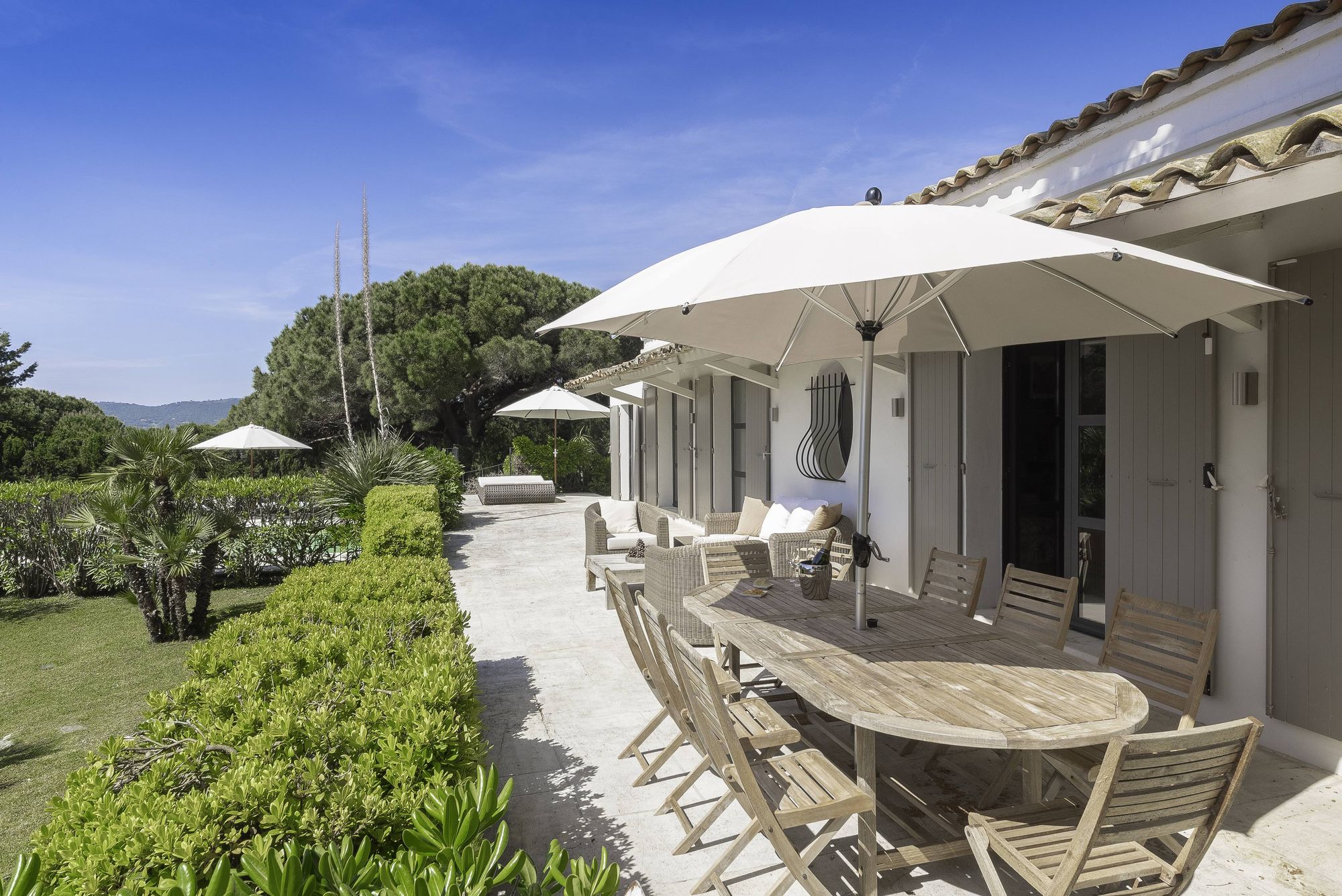 Villa Nikki Plage photo