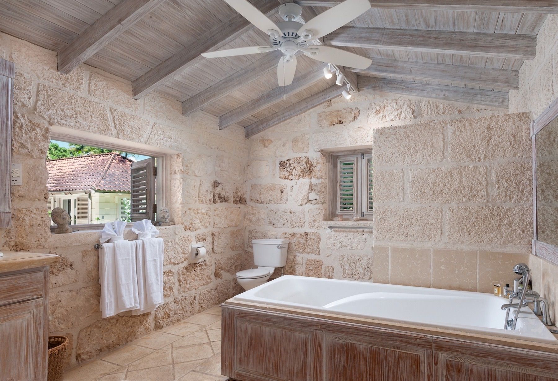 Melissa Villa villa photo.