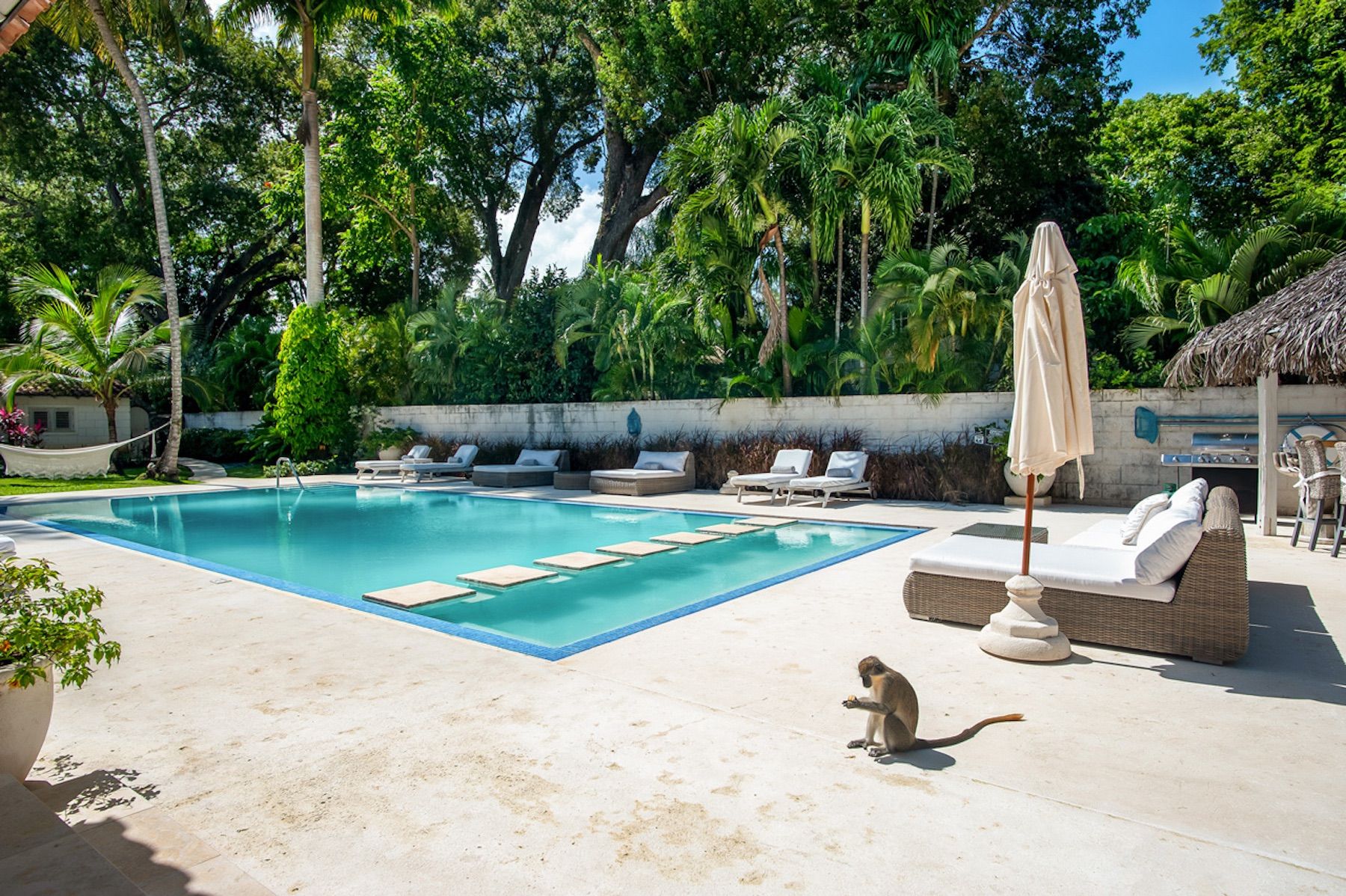 Melissa Villa villa photo.