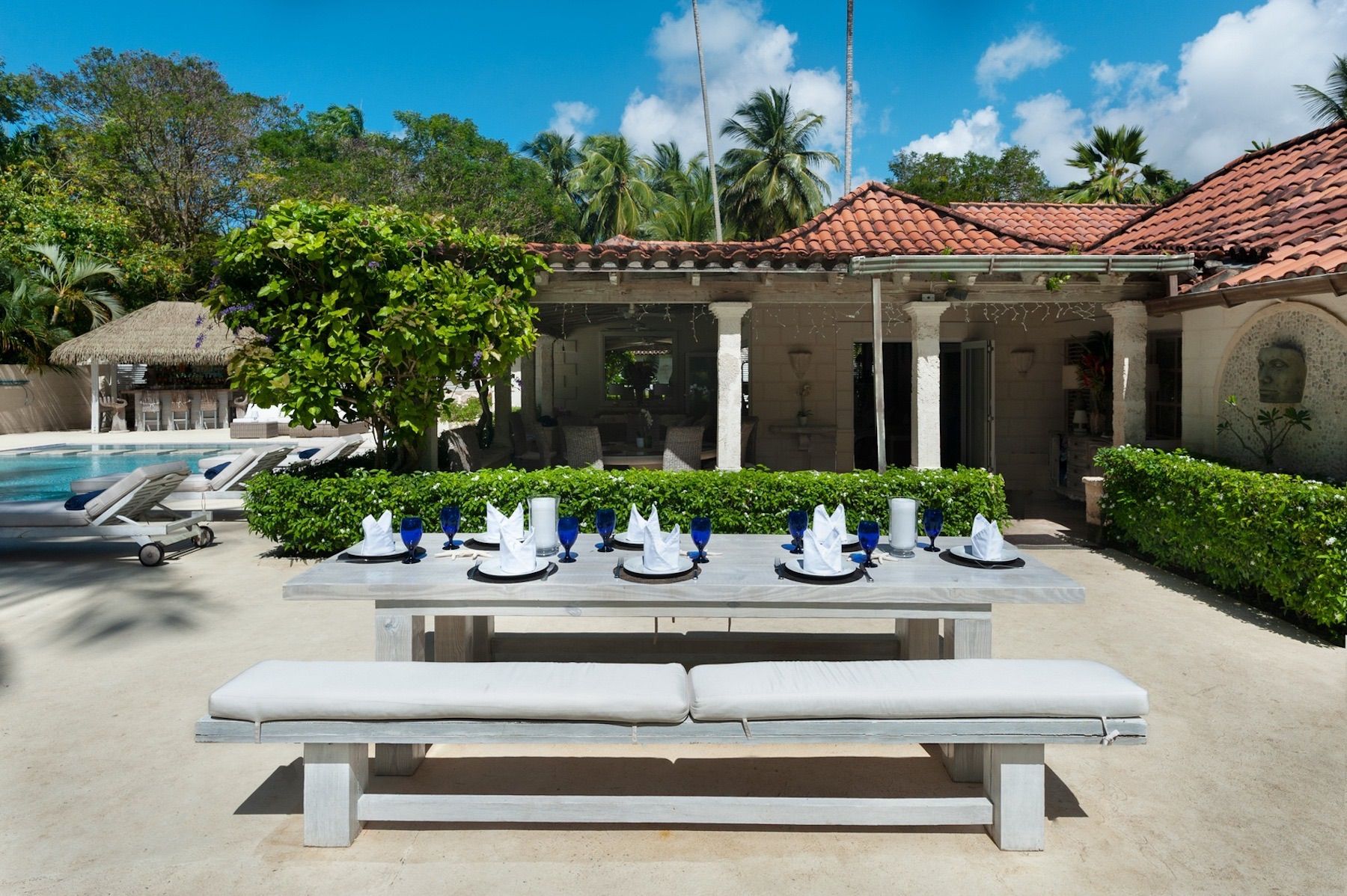 Melissa Villa villa photo.