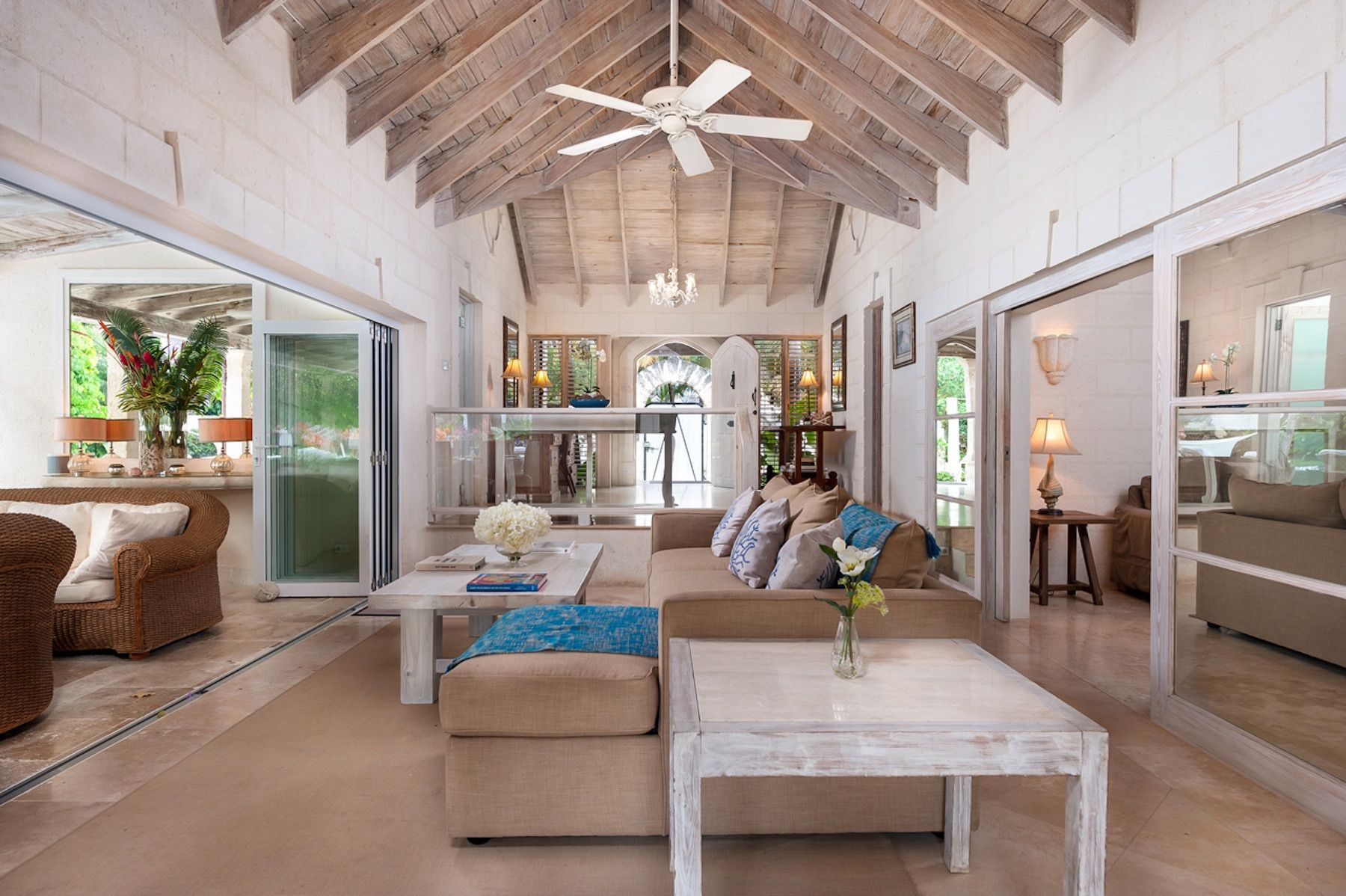 Living space