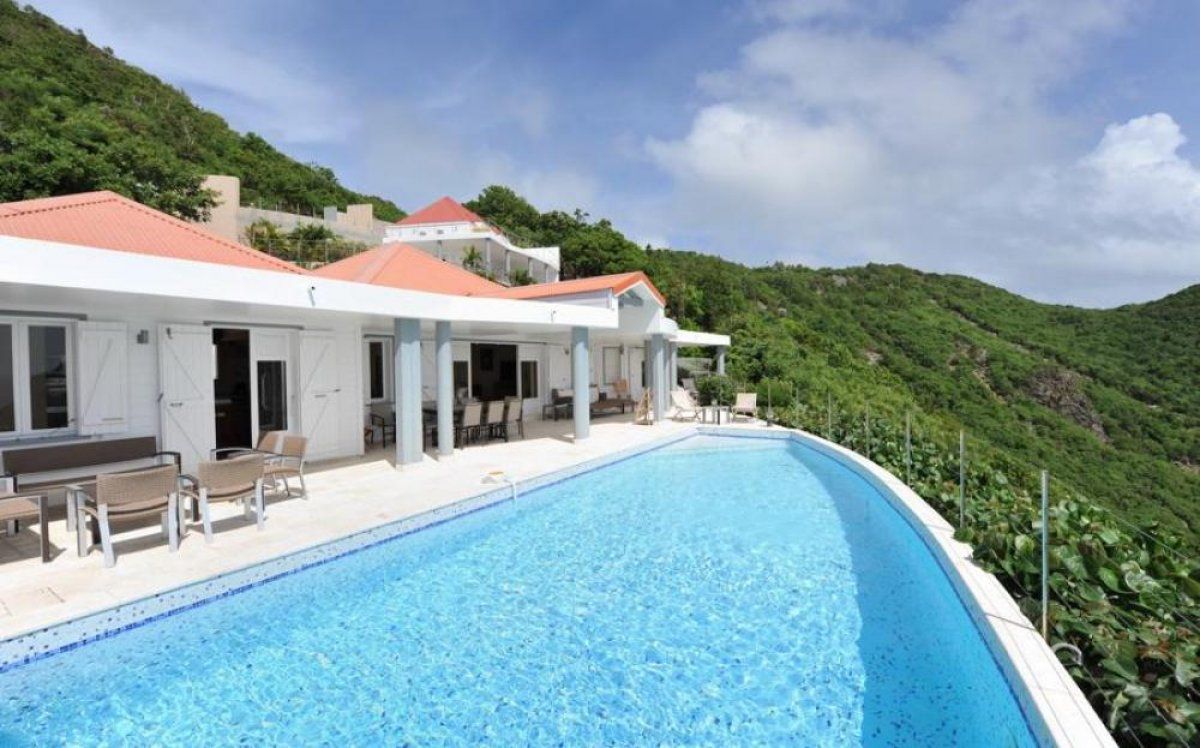 Gouverneur View Villa villa photo.