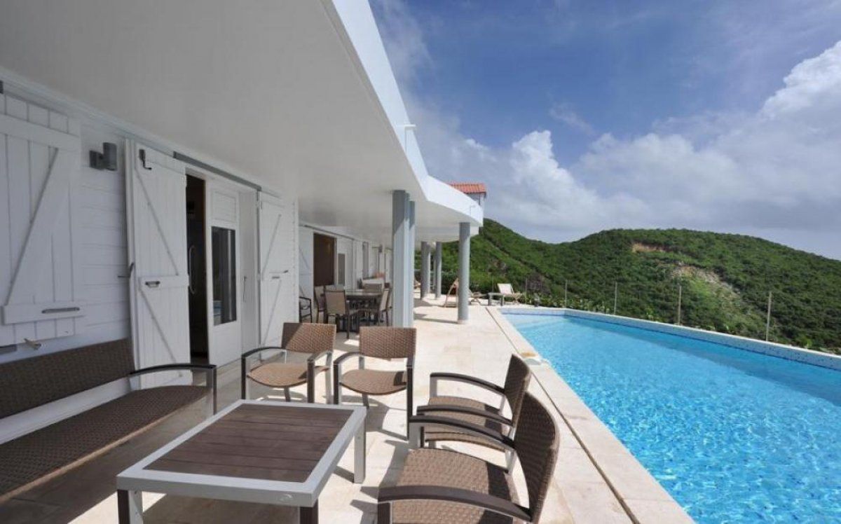 Gouverneur View Villa villa photo.