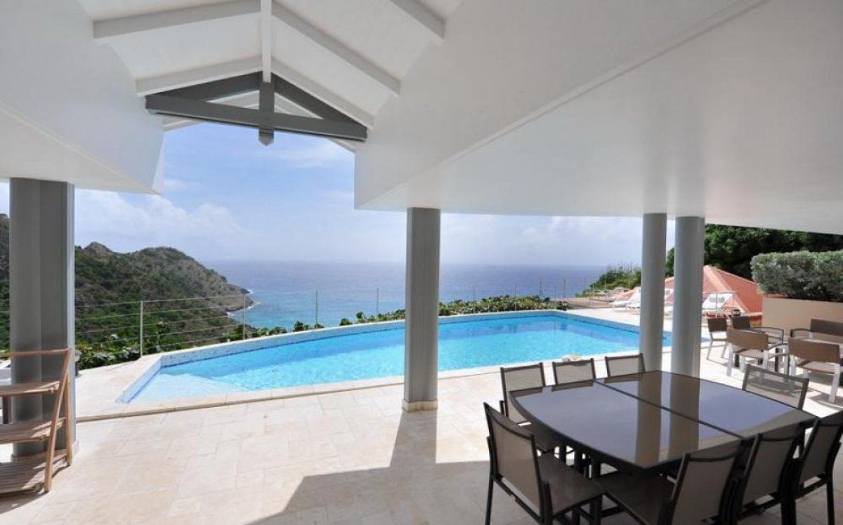 Gouverneur View Villa villa photo.