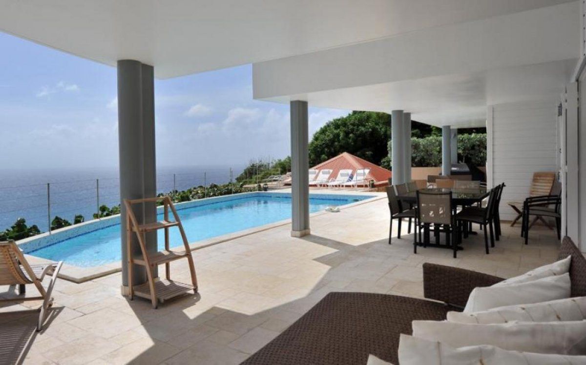 Gouverneur View Villa villa photo.