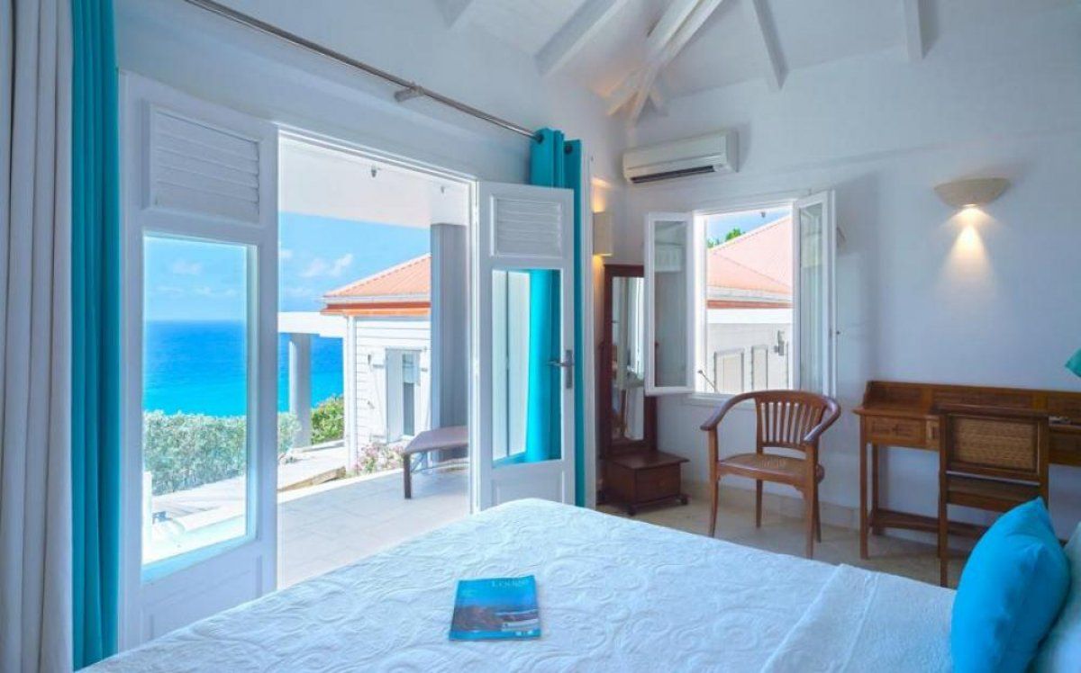 Gouverneur View Villa villa photo.