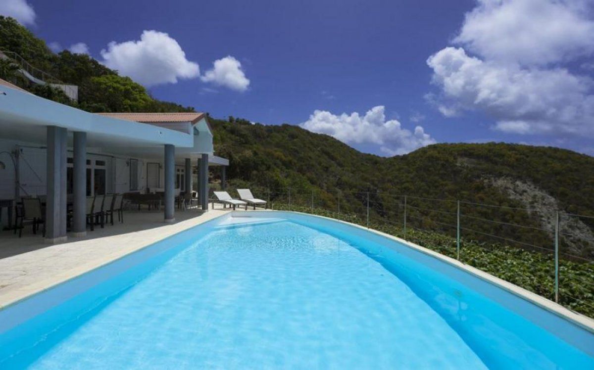 Gouverneur View Villa villa photo.