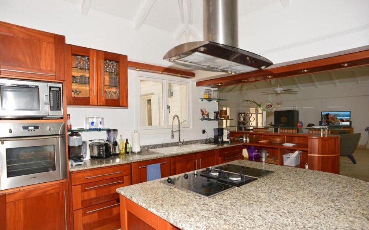 Gouverneur View Villa villa photo.
