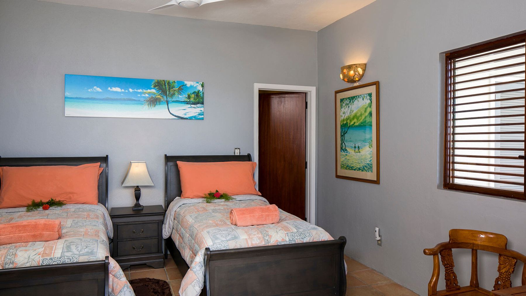 Coqui Villa villa photo.