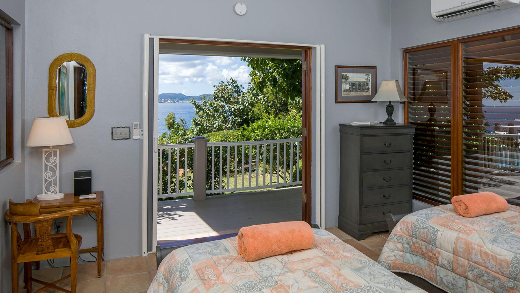 Coqui Villa villa photo.