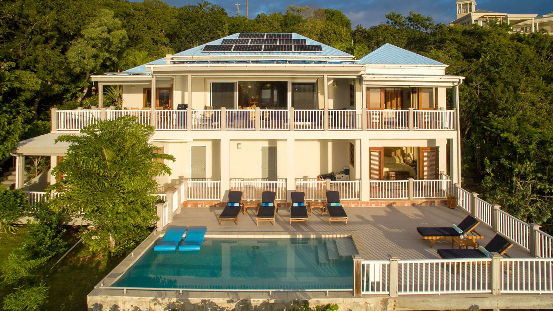 Coqui Villa villa photo.