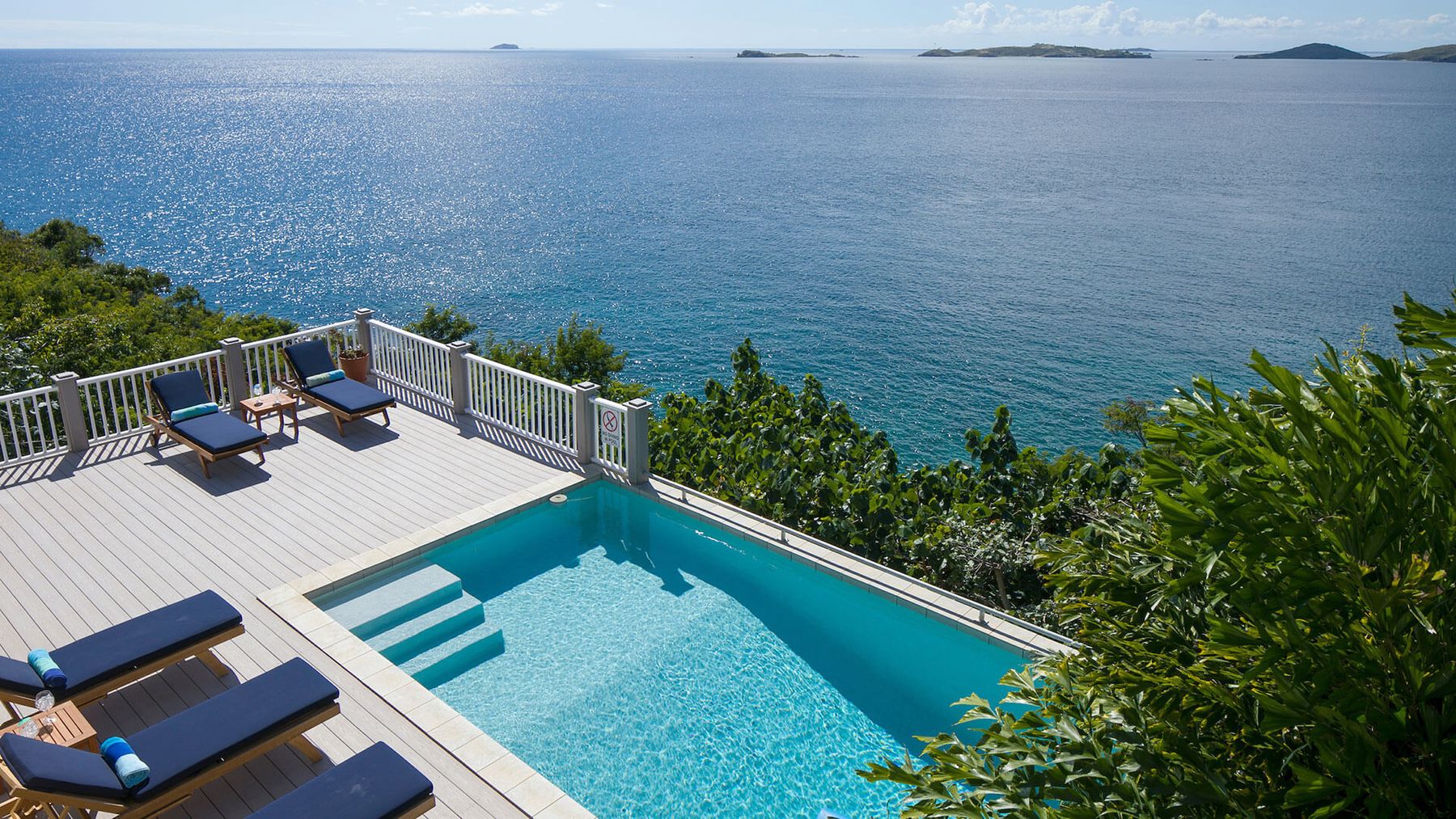 Coqui Villa villa photo.