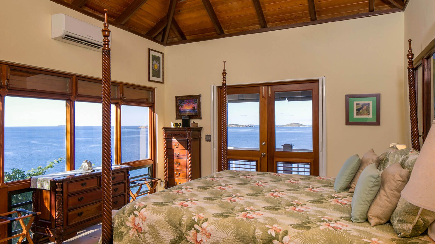 Coqui Villa villa photo.