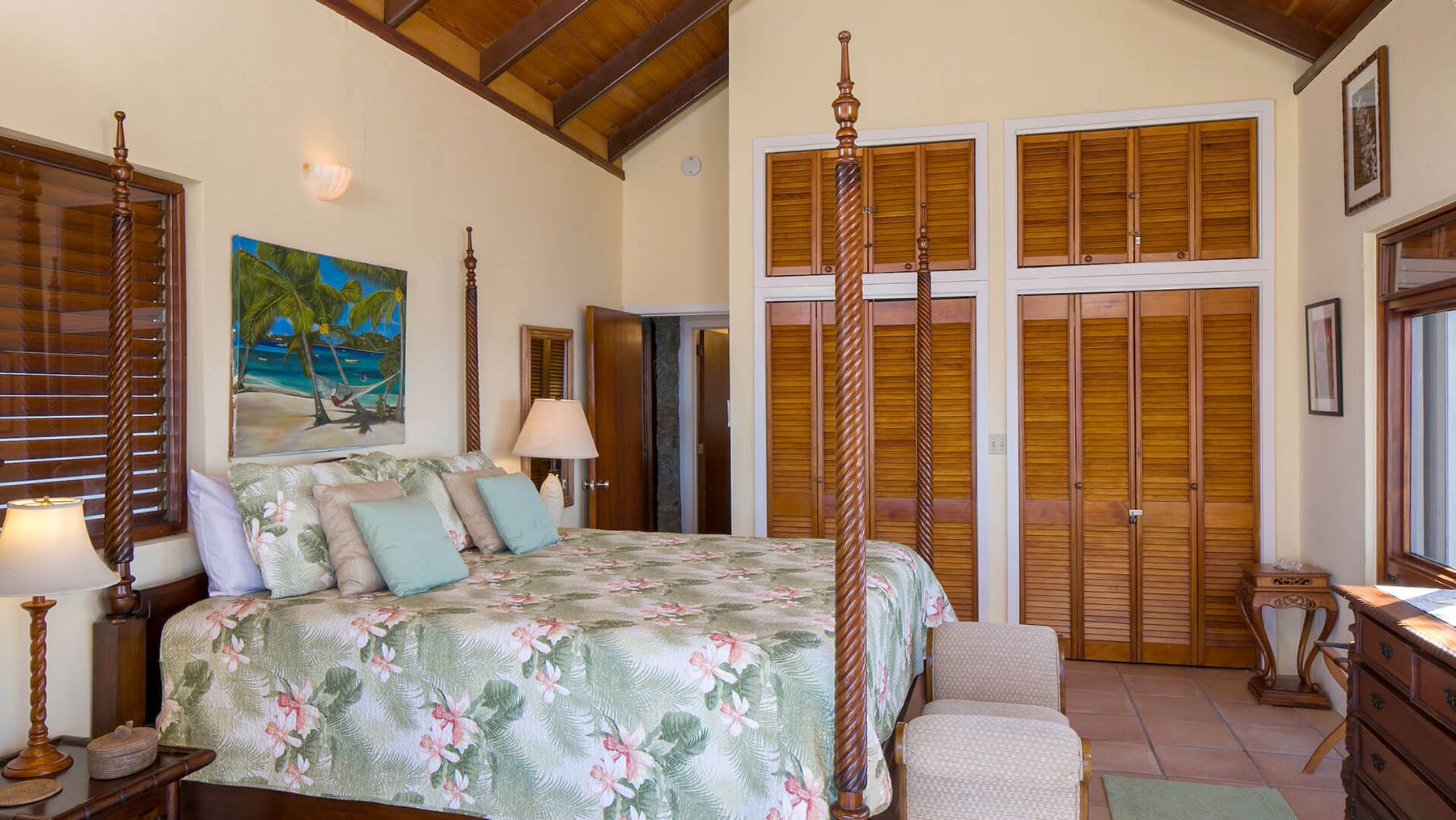 Coqui Villa villa photo.