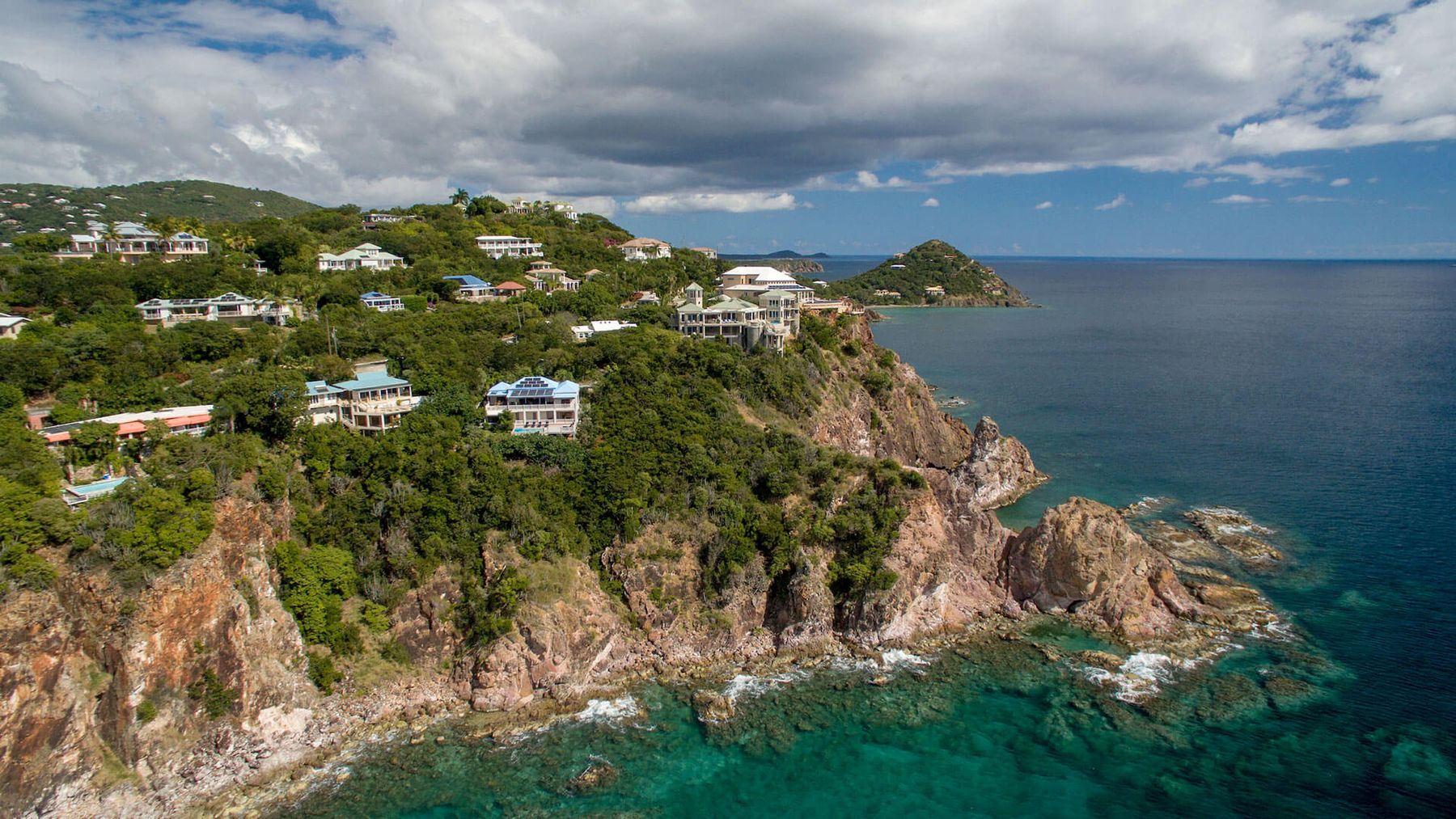Coqui Villa villa photo.