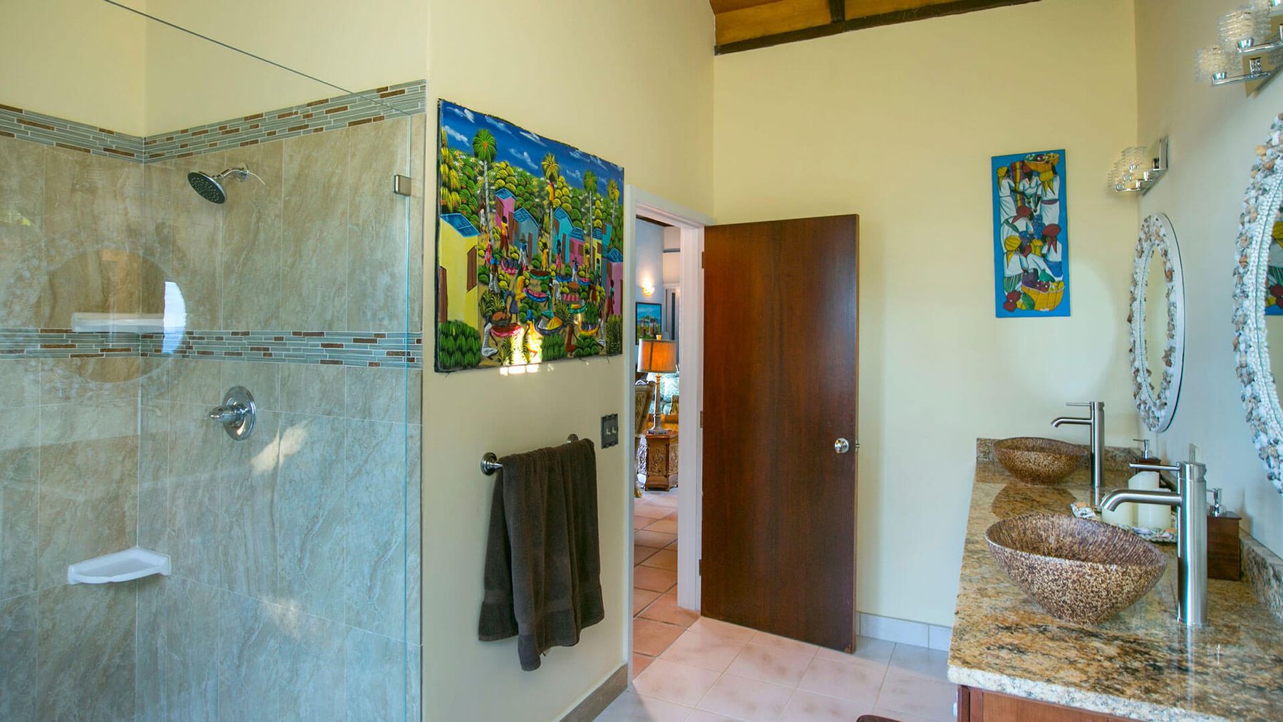 Coqui Villa villa photo.