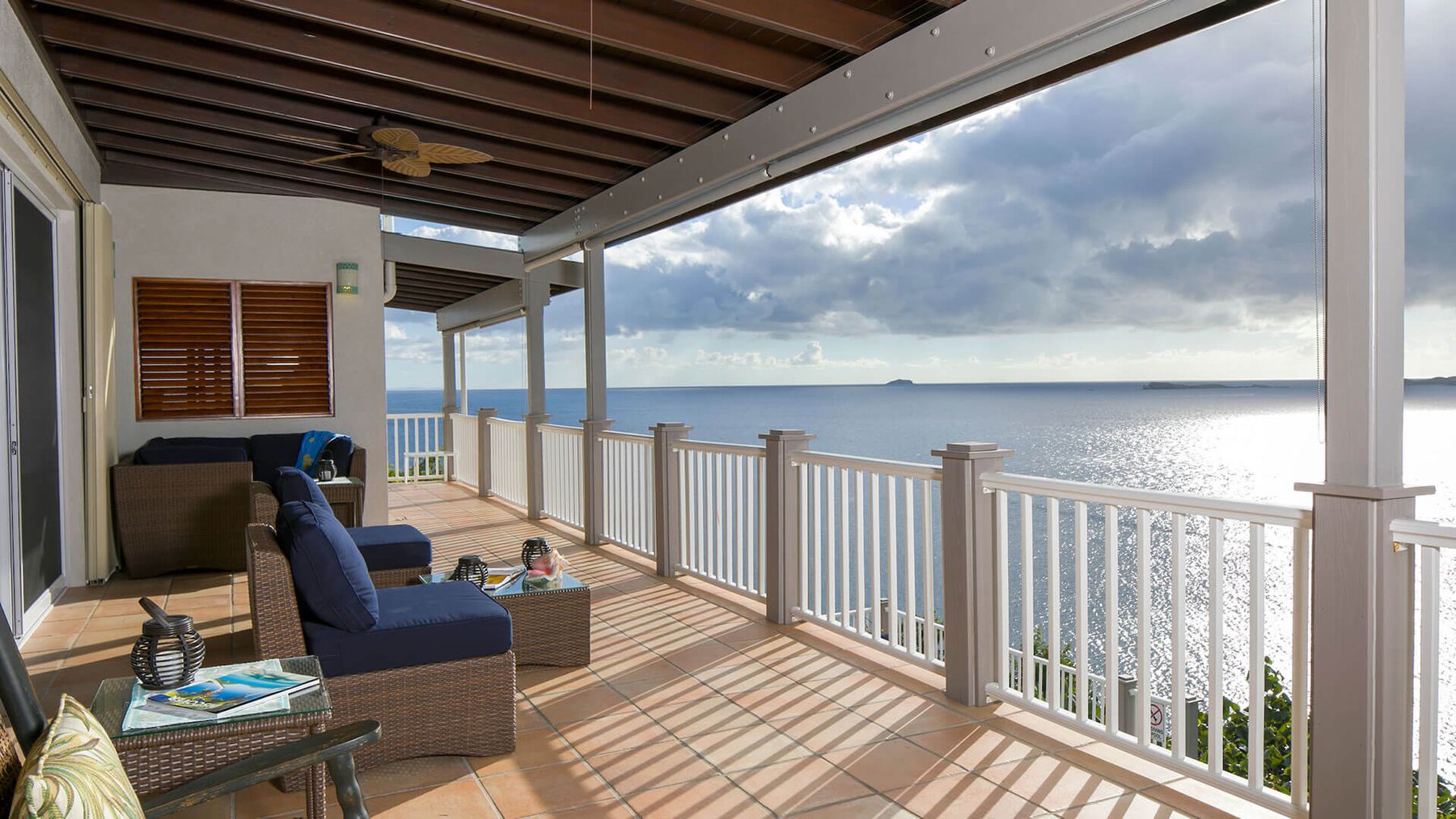 Coqui Villa villa photo.