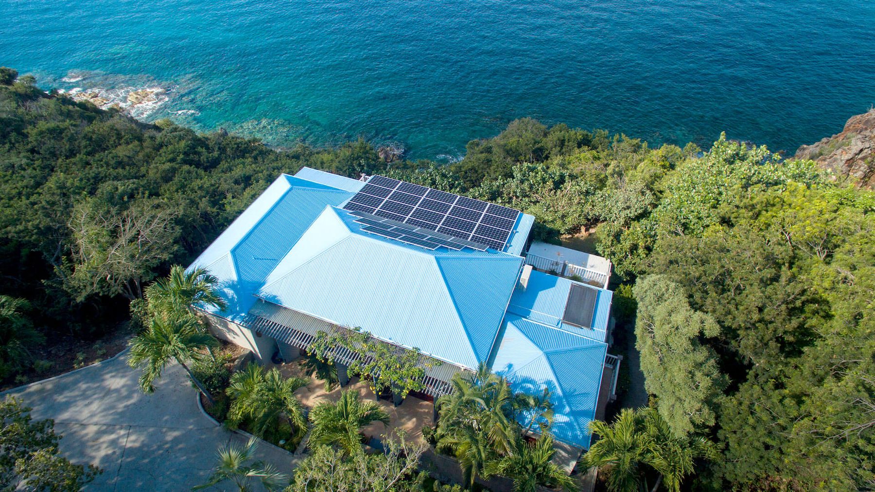 Coqui Villa villa photo.