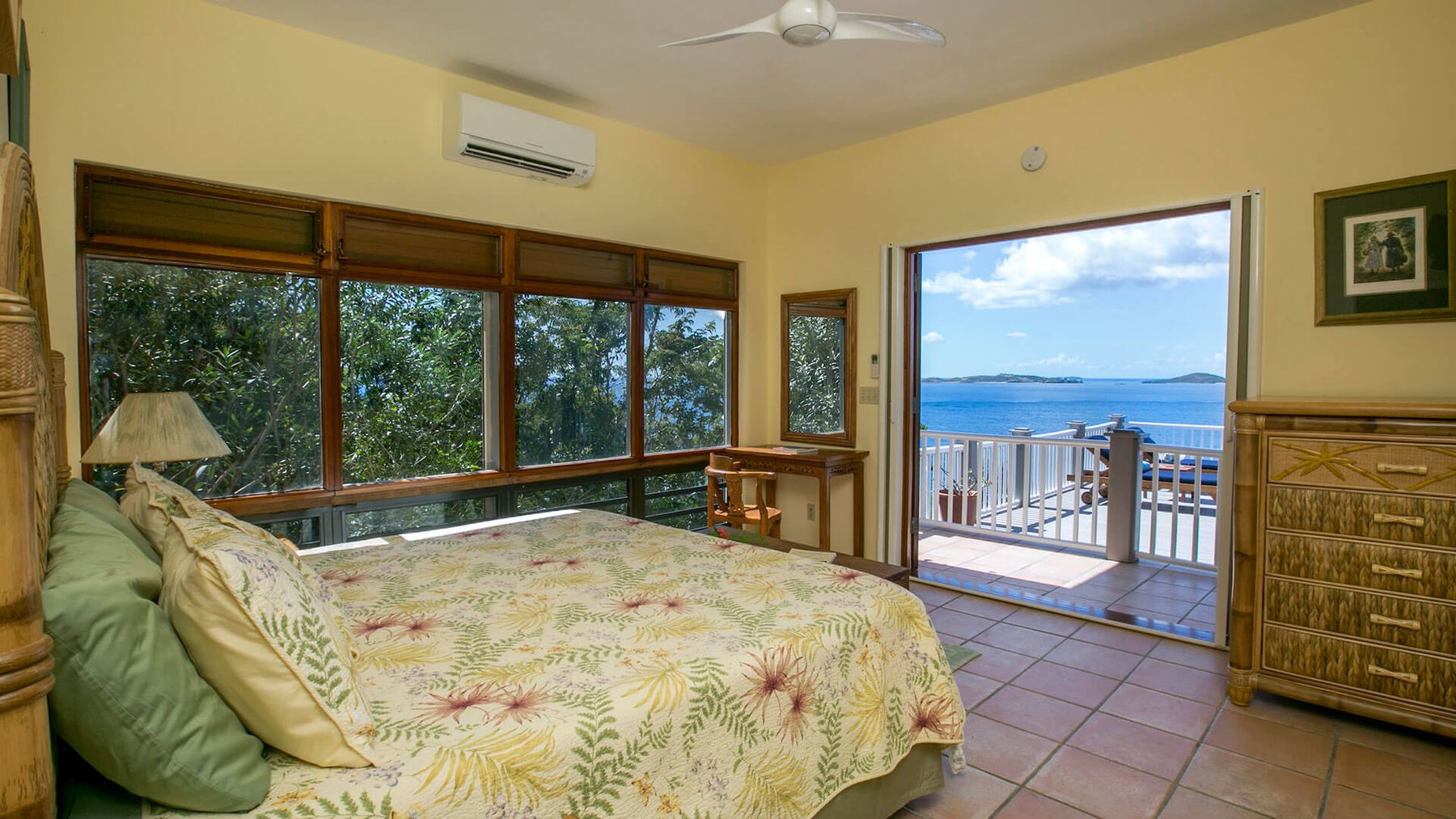 Coqui Villa villa photo.