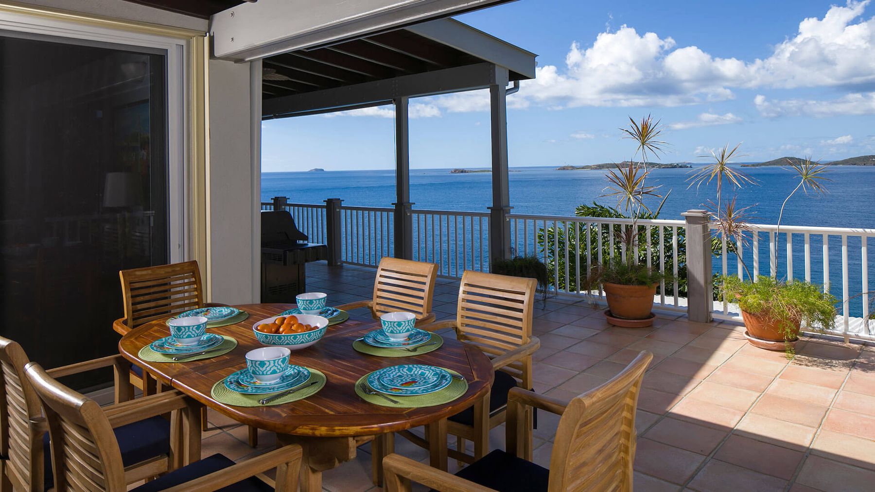 Coqui Villa villa photo.