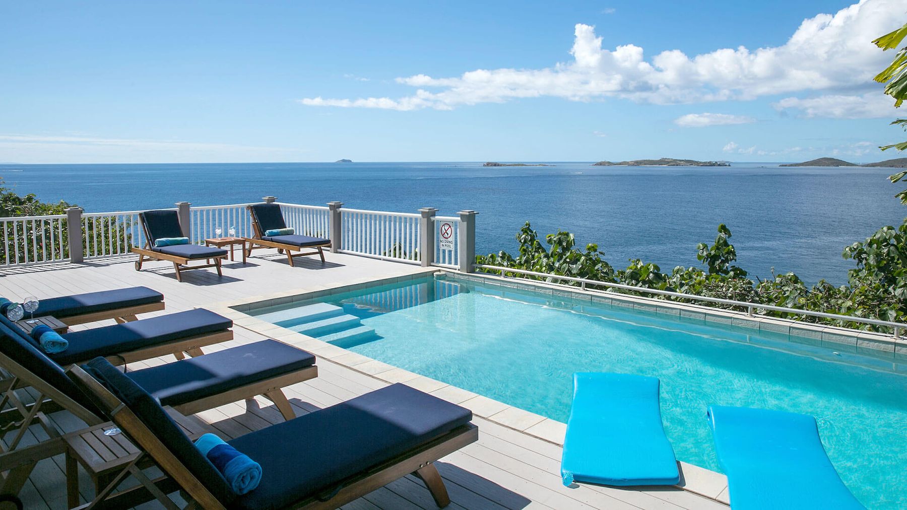 Coqui Villa villa photo.