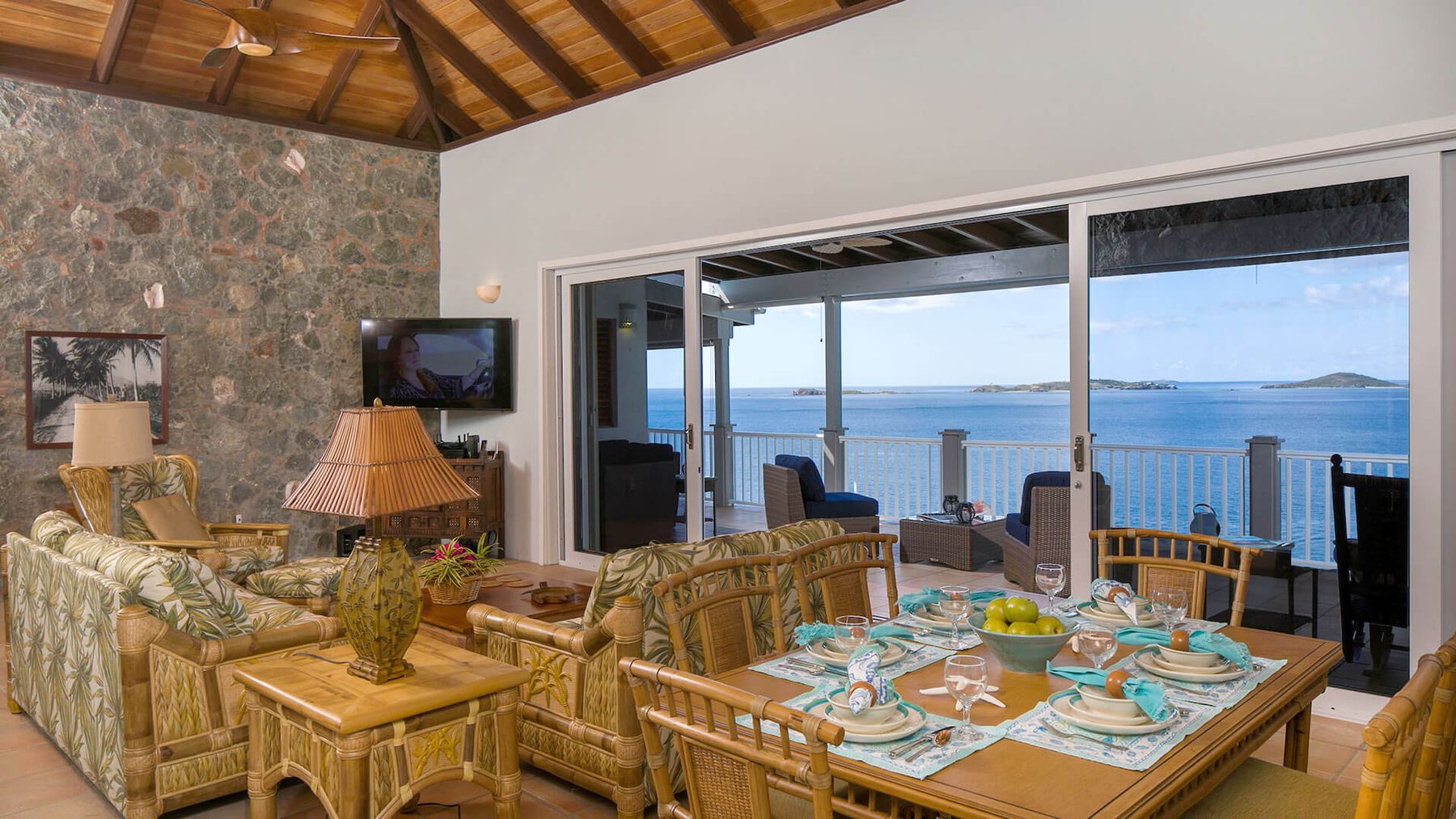 Coqui Villa villa photo.