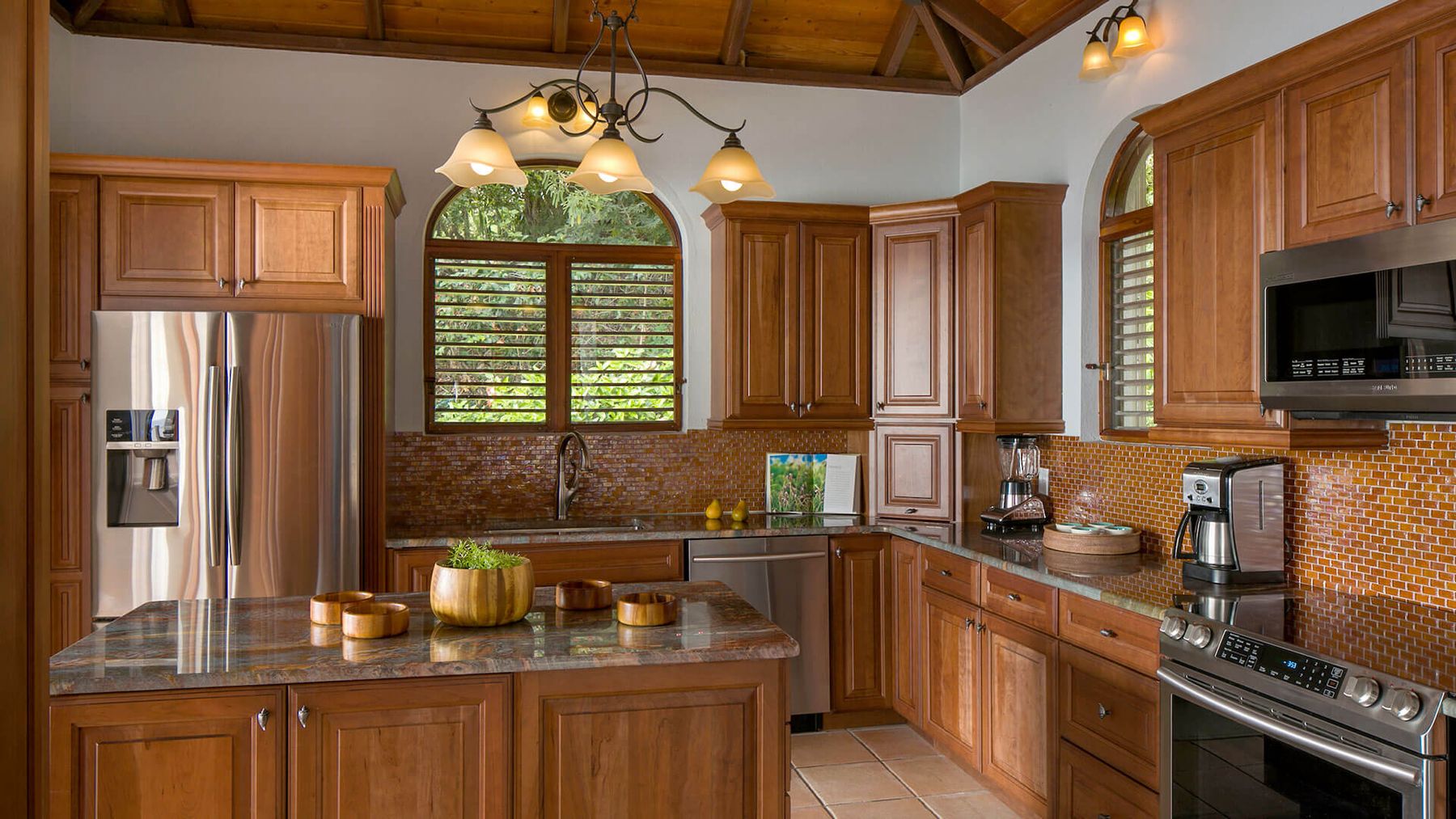 Coqui Villa villa photo.