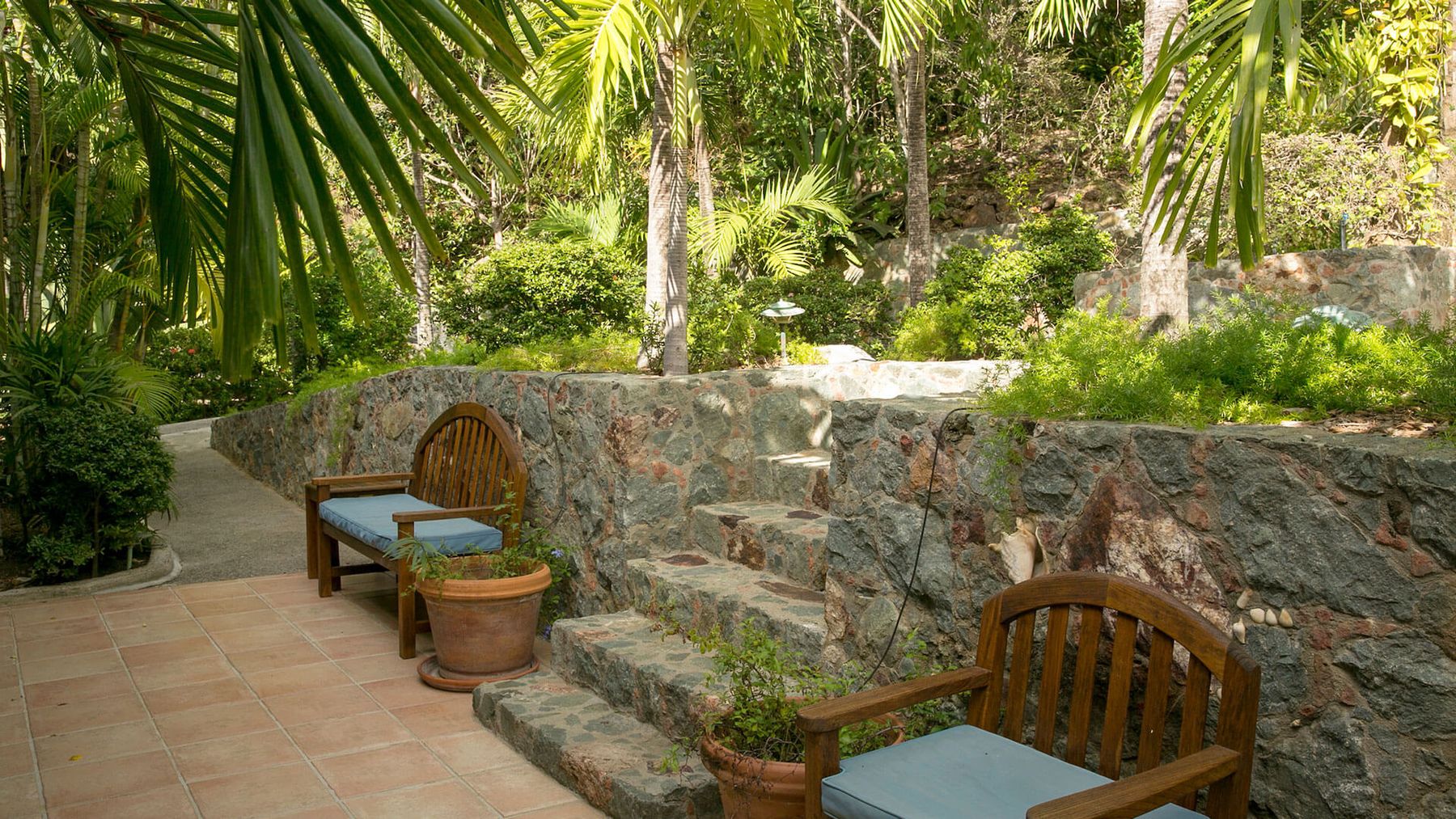 Coqui Villa villa photo.