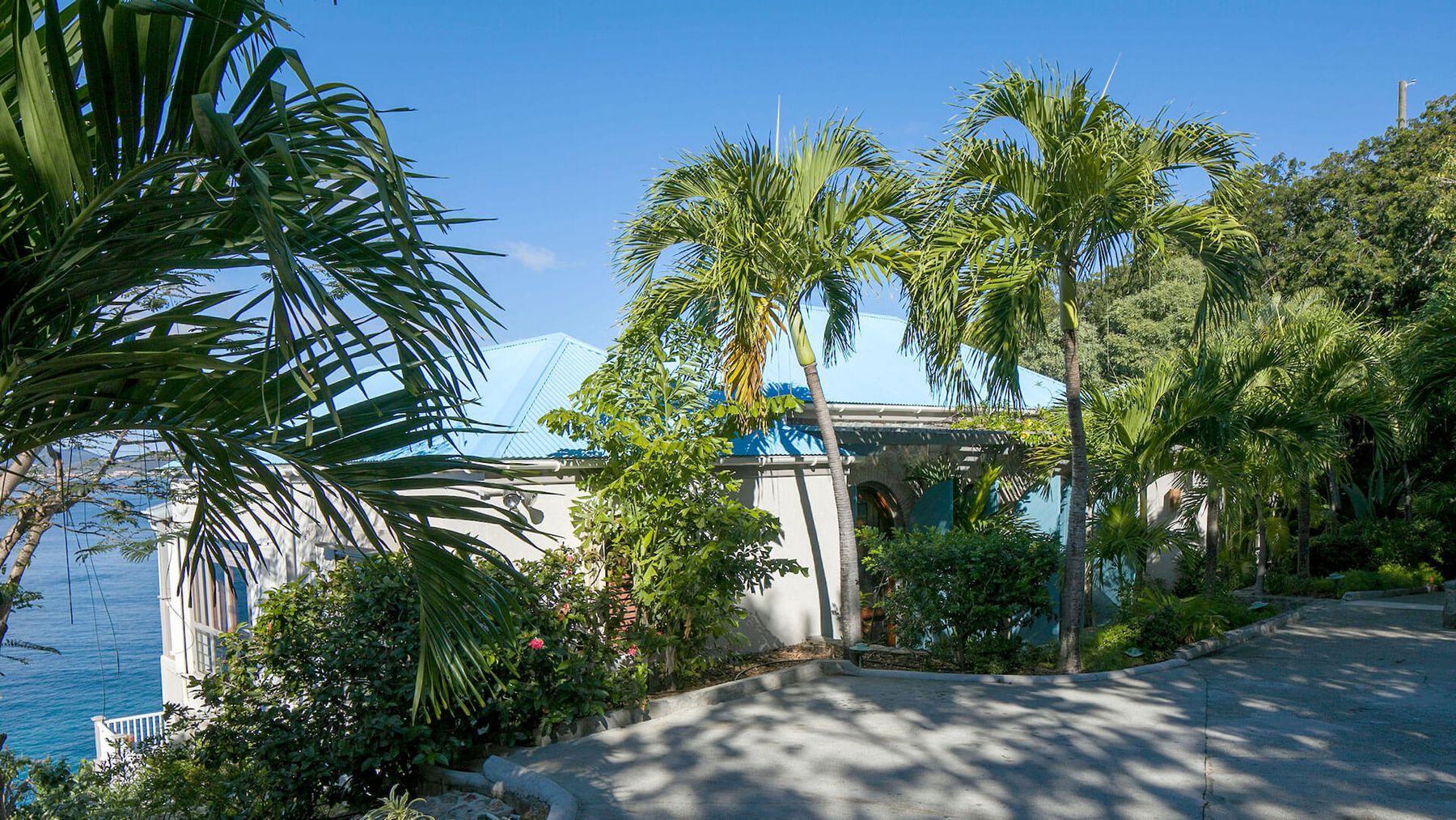 Coqui Villa villa photo.
