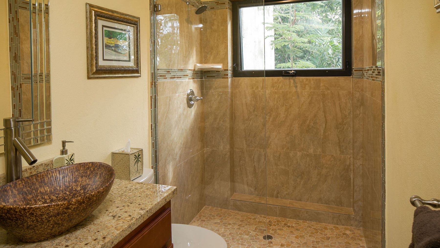 Coqui Villa villa photo.