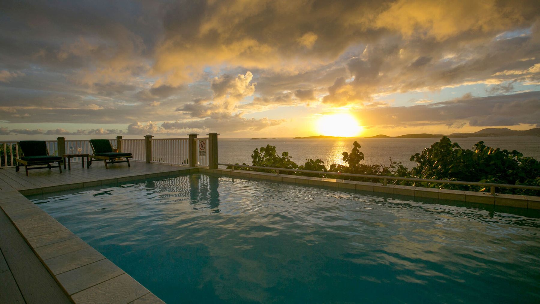 Coqui Villa villa photo.