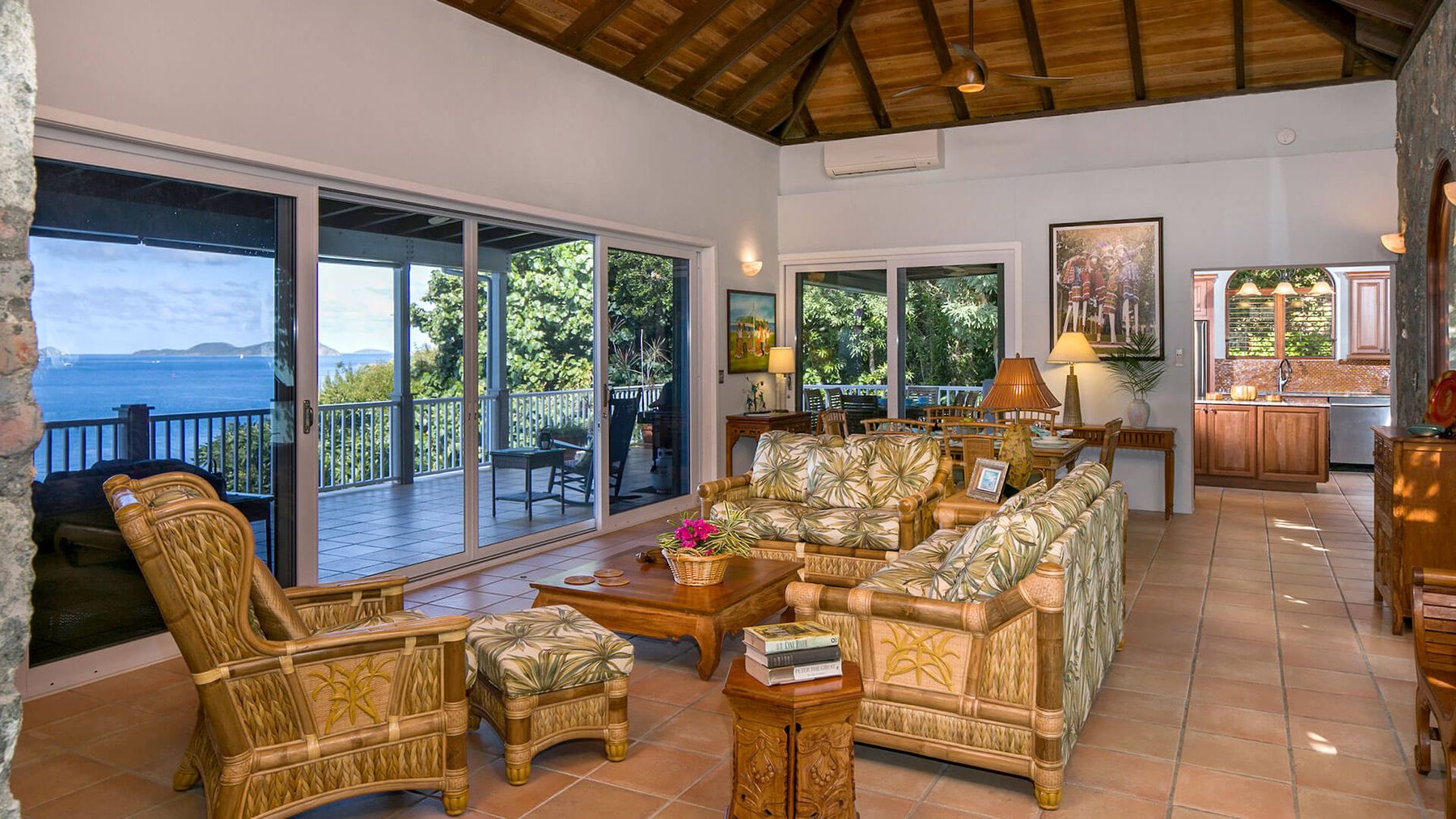Coqui Villa villa photo.