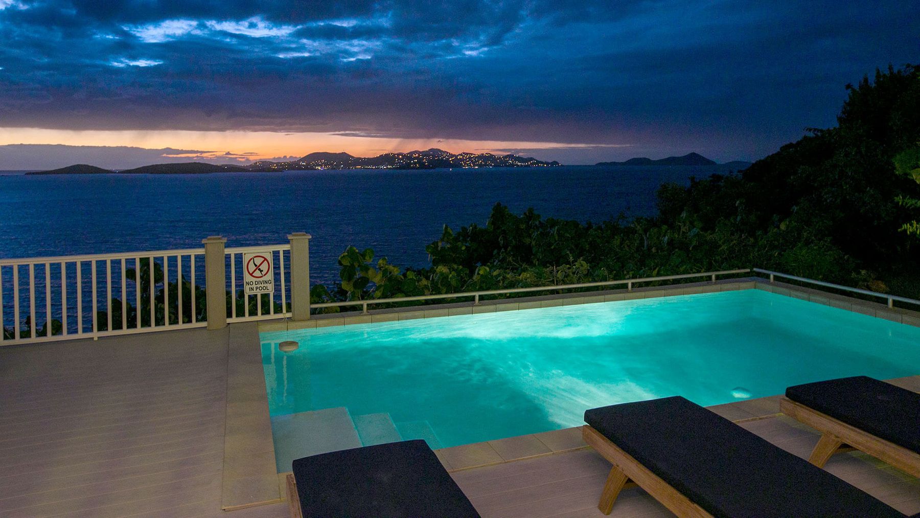 Coqui Villa villa photo.