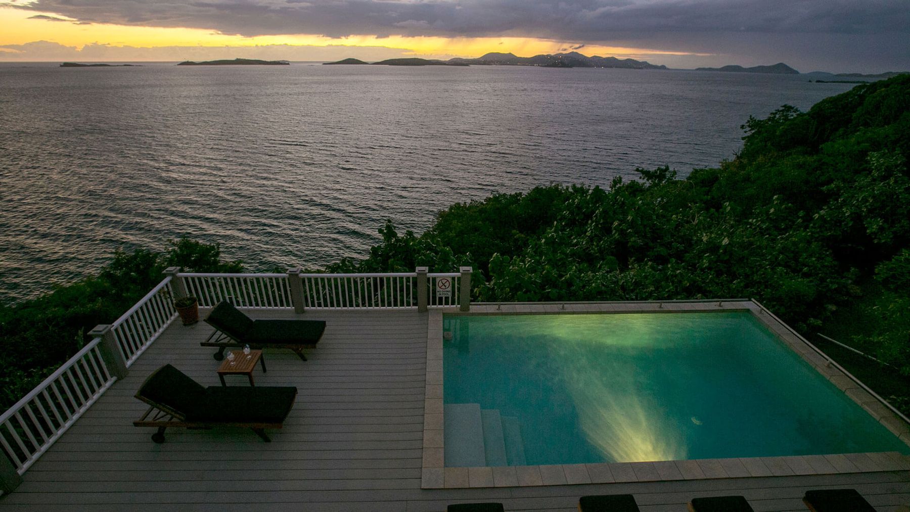 Coqui Villa villa photo.