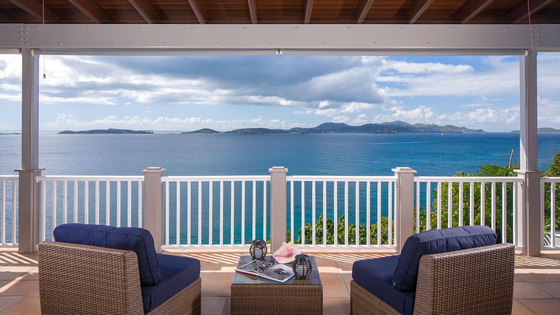 Coqui Villa villa photo.