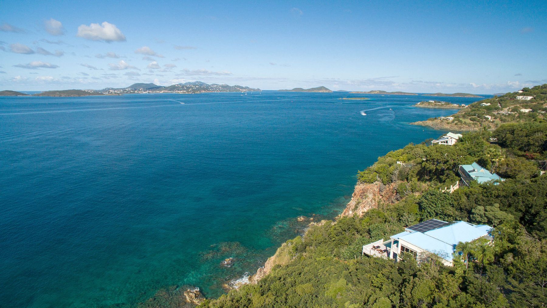 Coqui Villa villa photo.