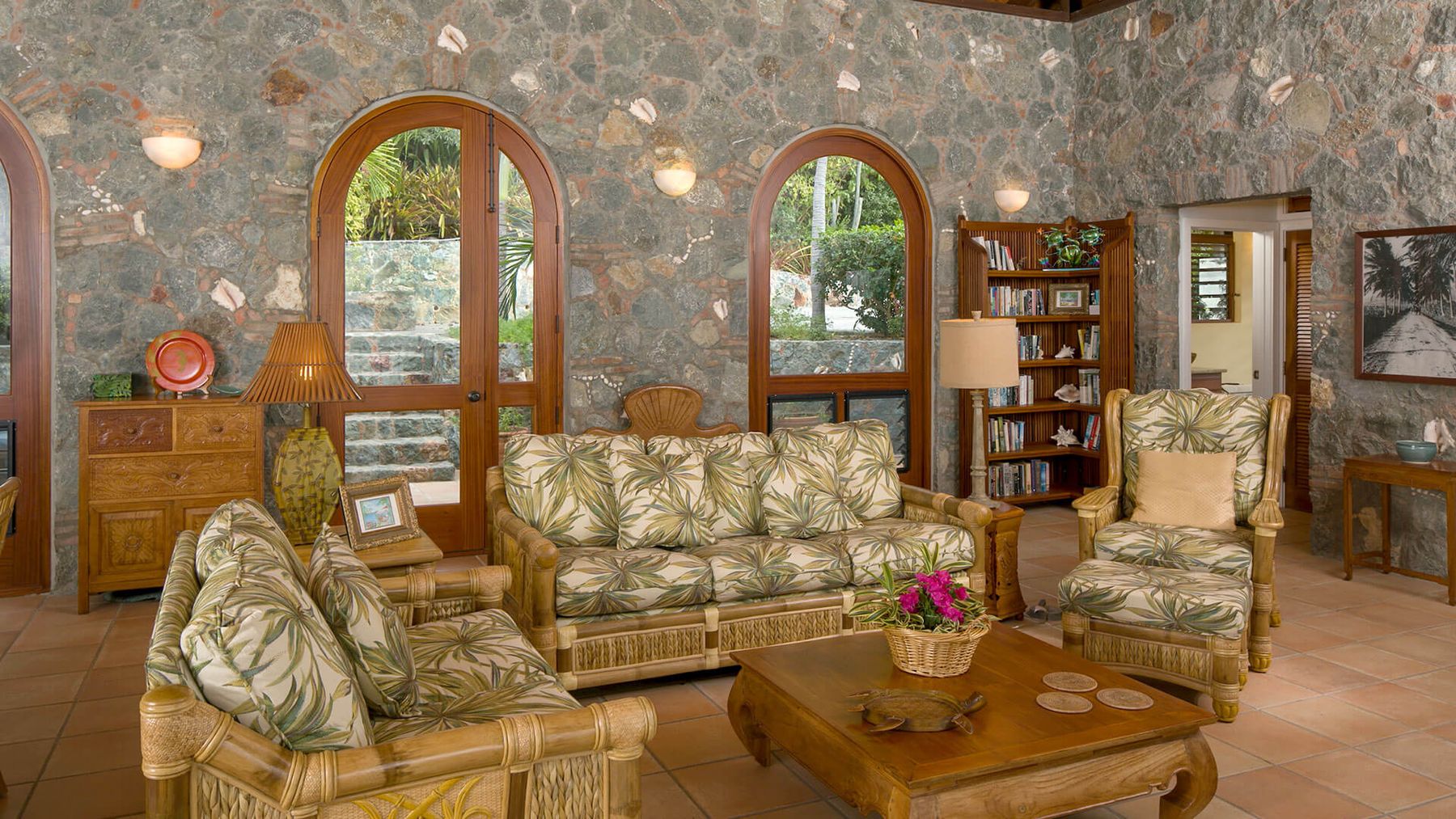 Coqui Villa villa photo.
