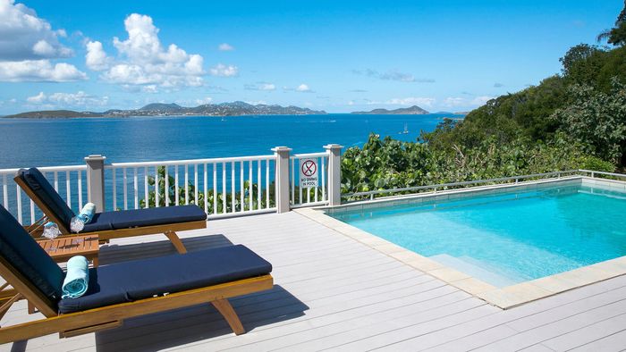 Coqui Villa villa photo.