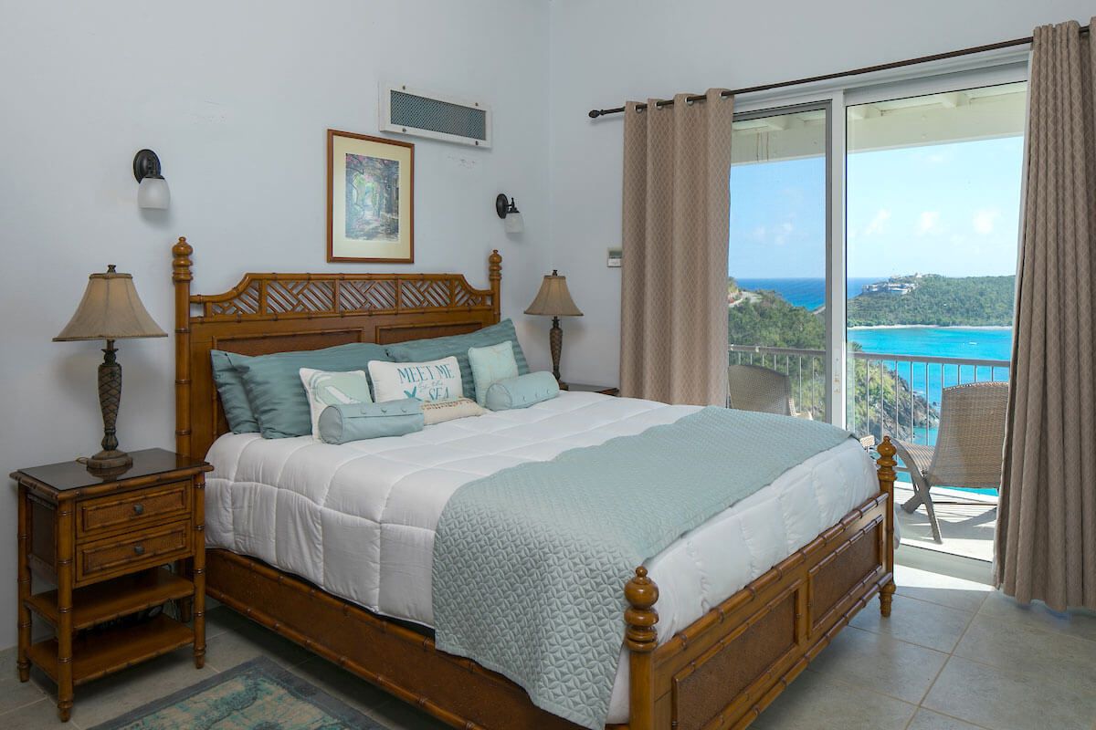Ami La Vita Villa villa photo.