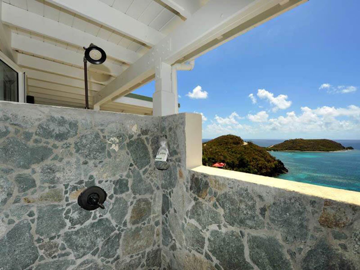 Ami La Vita Villa villa photo.