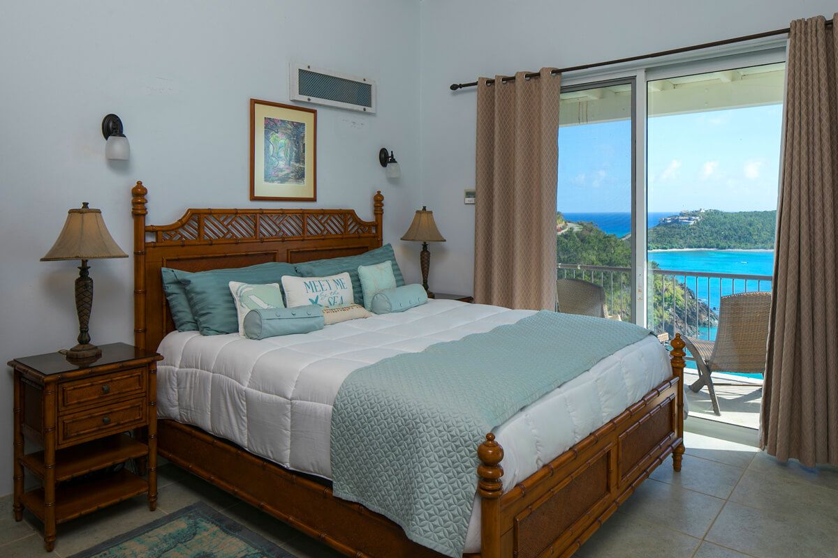 Ami La Vita Villa villa photo.