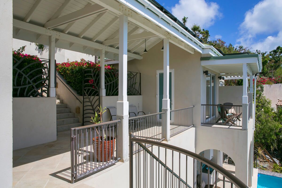 Ami La Vita Villa villa photo.