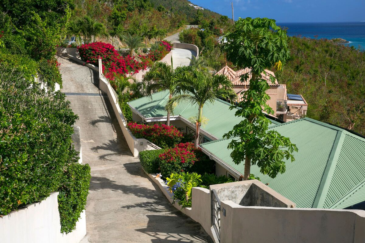 Ami La Vita Villa villa photo.
