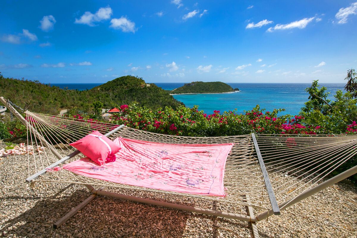 Hammock